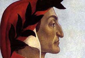 Dante Alighieri Italian Poetry Competition 2021 Whitefriars College